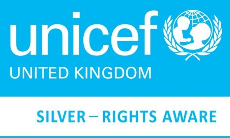 Rights Respecting Schools - Silver Award